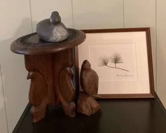 White Pine And Friends