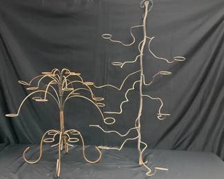 Candle Holders