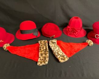 Red Hat Society