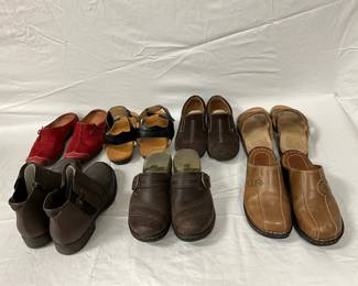 Comfort Shoes