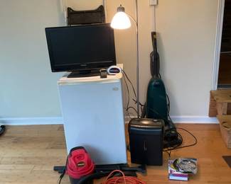 Power Strip And Friends