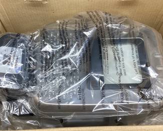 EMERILWARE DEEP FRYER BY T-FAL w BOX