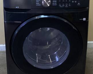 SAMSUNG WASHER, MODEL WF45T6000AV