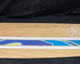 SOUTH BAY SKATE CO LONGBOARD