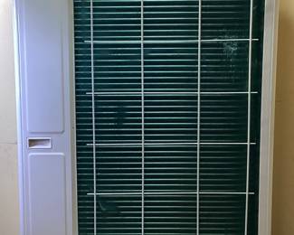 SAMSUNG MULTI SPLIT SYSTEM/ HEAT PUMP, MODEL # AM060NXMDCR