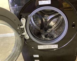 SAMSUNG WASHER, MODEL WF45T6000AV