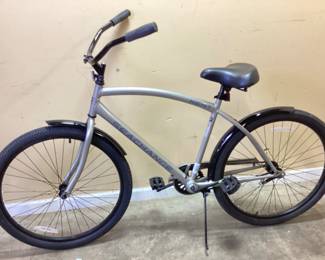 KENT SEA CHANGE BEACH CRUISER BICYCLE
