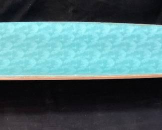 SOUTH BAY SKATE CO LONGBOARD