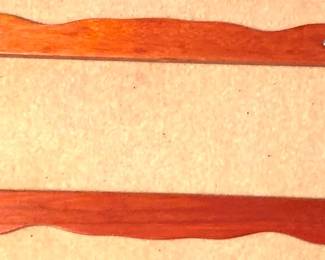 105 - Gun Rack - 12" x 26"