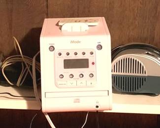 99 - Lot of Electronics You are buying a used as-is electric/electronic item. We do not guarantee all components are present, and if it is not expressly stated, it is untested.