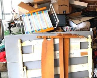 152 - Lot of Assorted Items