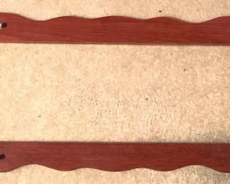 104 - Gun Rack - 12" x 26"