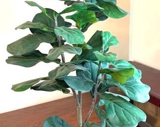 142 - Artificial Tree - 72" Tall