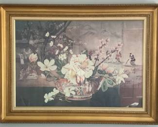 1 - Framed Print - 36.5" x 27"