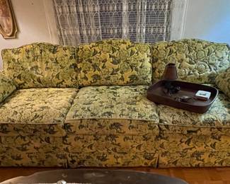 Massoud mid-century sofa