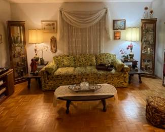 Vintage items