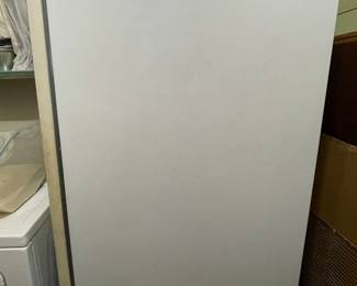 Imperial Commercial Freezer