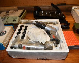 099Some Highlights Wheaton Estate Sale