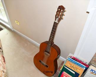 035Some Highlights Wheaton Estate Sale