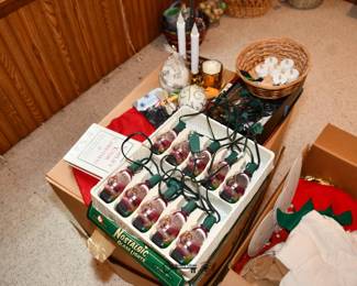 087Some Highlights Wheaton Estate Sale