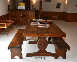 092Some Highlights Wheaton Estate Sale