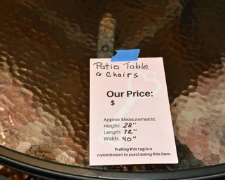 103Some Highlights Wheaton Estate Sale