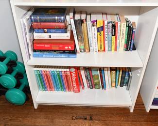 062Some Highlights Wheaton Estate Sale