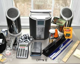 014Some Highlights Wheaton Estate Sale