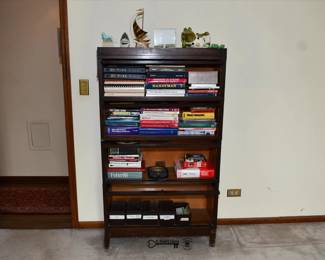 072Some Highlights Wheaton Estate Sale