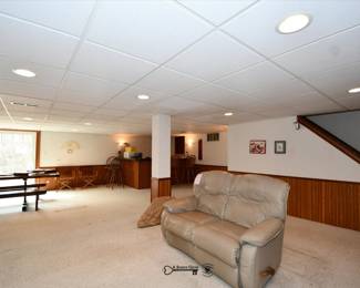 585Basement