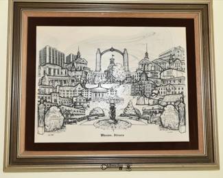 015Some Highlights Wheaton Estate Sale