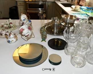 025Some Highlights Wheaton Estate Sale