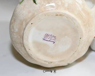 031Some Highlights Wheaton Estate Sale