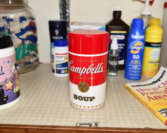 023Some Highlights Wheaton Estate Sale