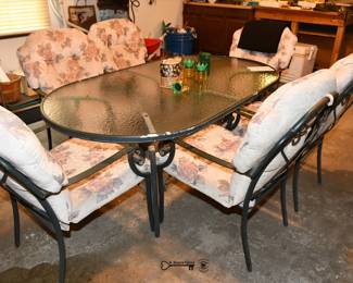 104Some Highlights Wheaton Estate Sale