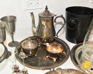 029Some Highlights Wheaton Estate Sale