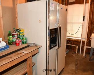 109Some Highlights Wheaton Estate Sale