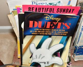 034Some Highlights Wheaton Estate Sale