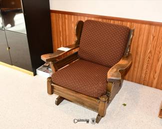 089Some Highlights Wheaton Estate Sale