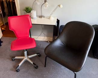 office chairs