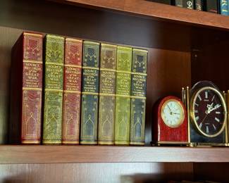 Classic books