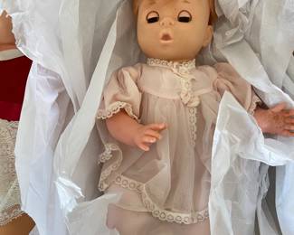 Baby Pataburp