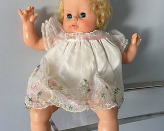 baby doll