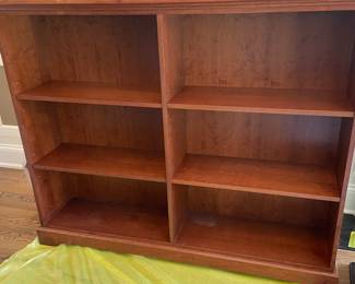 Bookshelf