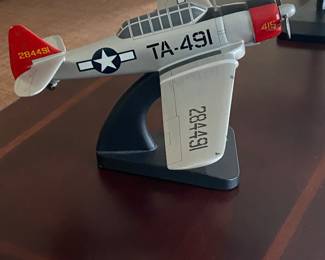 Model Airplanes