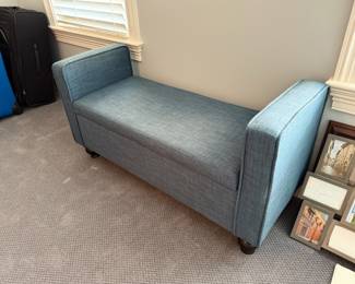Settee