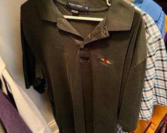 Mens clothing