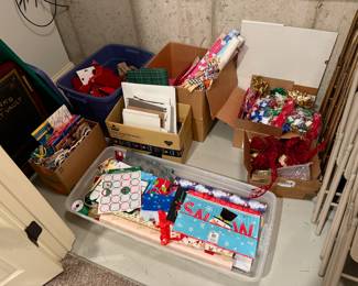 gift wrap