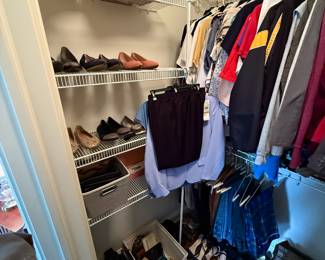 mens clothing and shoes