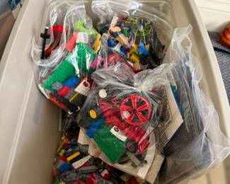 Legos